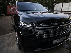 شيفروليه تاهو